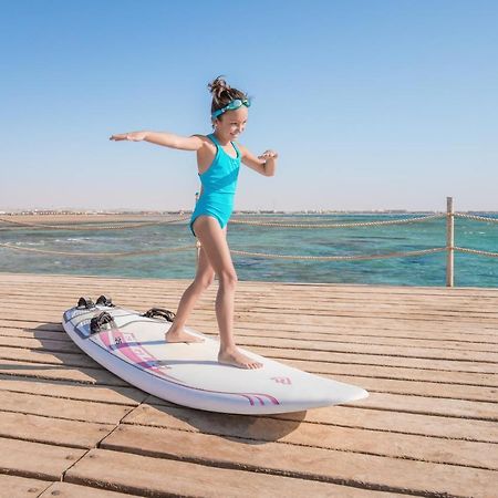 Amwaj Beach Club Abu Soma Hurghada Esterno foto